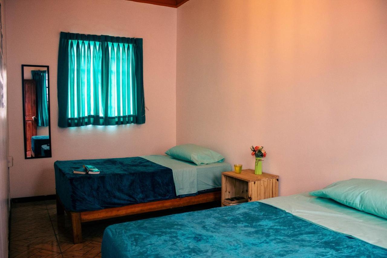Econunay Hostels Arequipa Exterior photo