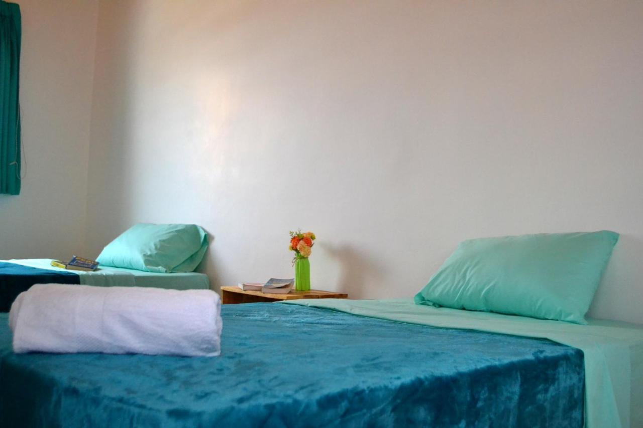 Econunay Hostels Arequipa Exterior photo